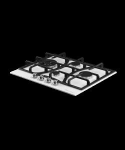 Газовая варочная панель  FS 610 W Silver- фото 3