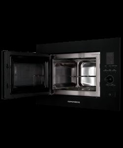 Микроволновая печь встраиваемая  HMW 650 B- фото 3