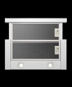 Телескопическая вытяжка встраиваемая  SLIMTOUCH 60 W- фото 3