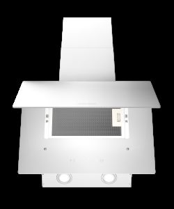 Вытяжка наклонная  F 603 W- фото 3