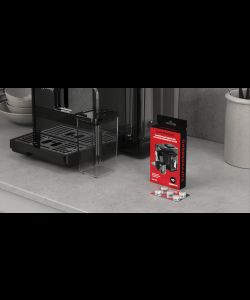 Таблетки для удаления остатков кофейных масел KCO 001- фото 3