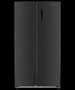 Холодильник отдельностоящий NFML 177 DX- фото 1