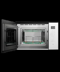 Микроволновая печь встраиваемая HMW 651 W- фото 2