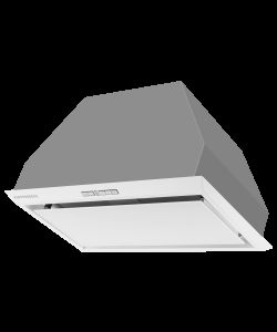  INTRO 60 WHITE- фото 3