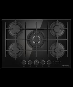 Газовая варочная панель FG 78 B- фото 2