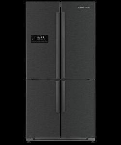 Холодильник отдельностоящий NMFV 18591 DX- фото 1