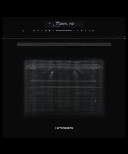  HK 616 Black- фото 1