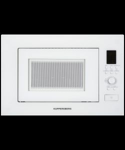 Микроволновая печь встраиваемая  HMW 650 W- фото 1