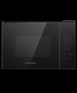 Микроволновая печь встраиваемая HMW 652 B- фото 1