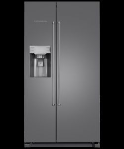 Холодильник отдельностоящий NSFD 17793 X- фото 1