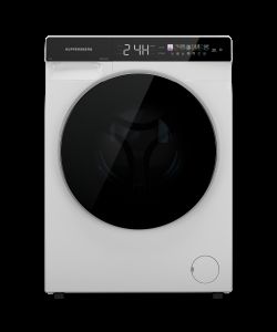 Стиральная машина отдельностоящая WM 590 W- фото 1