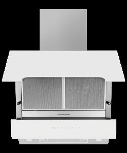 Вытяжка наклонная  F 693 W- фото 3