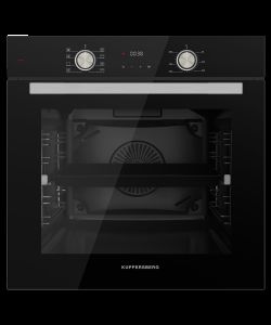 Духовой шкаф электрический  HO 608 B- фото 1