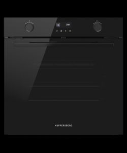 Духовой шкаф электрический HT 611 BB- фото 1