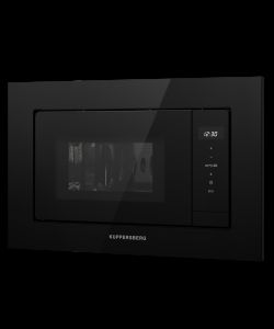 Микроволновая печь встраиваемая HMW 622 B- фото 3