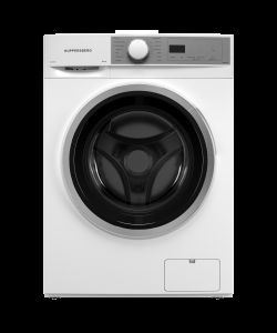Стирально-сушильная машина  WDM 470 W- фото 1