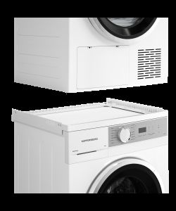  Соединительный элемент для сушильной машины DS 611 W- фото 3
