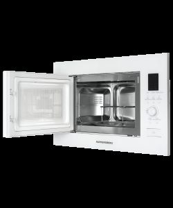 Микроволновая печь встраиваемая  HMW 650 W- фото 3