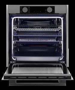 Духовой шкаф электрический  HFT 610 GR- фото 3