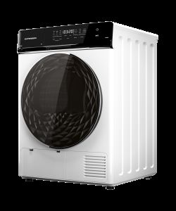 Сушильная машина  DM 650 W- фото 2