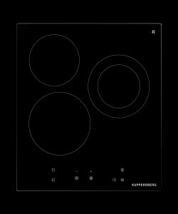 Электрическая варочная панель  ECO 400- фото 1