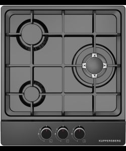 Газовая варочная панель FS 40 B