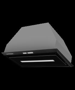  INTRO 60 BLACK- фото 3