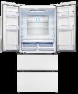 Холодильник отдельностоящий RFFI 184 WG- фото 3