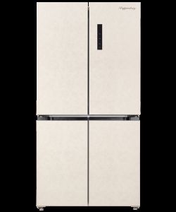 Холодильник отдельностоящий NFFD 183 HBE