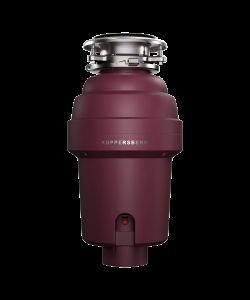 Измельчитель отходов  WS 750 V- фото 1