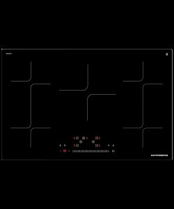 Индукционная варочная панель  ICI 818- фото 1