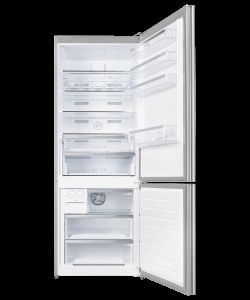 Холодильник отдельностоящий NRV 192 WG- фото 2