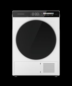 Сушильная машина  DM 590 W- фото 1