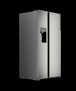 Холодильник отдельностоящий RFSN 1891 X- фото 2