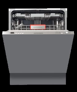 Посудомоечная машина встраиваемая   GS 6055- фото 3