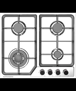 Газовая варочная панель FS 60 X