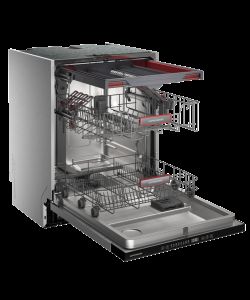 Посудомоечная машина встраиваемая GHL 6030- фото 2