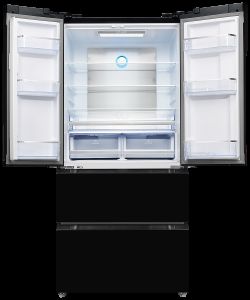 Холодильник отдельностоящий RFFI 184 BG- фото 3