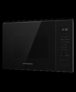 Микроволновая печь встраиваемая HMW 652 B- фото 3