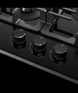 Газовая варочная панель FG 41 B- фото 3