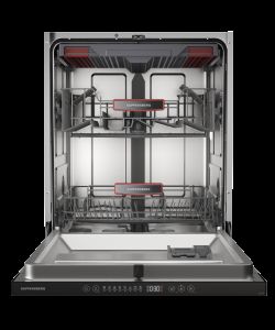 Посудомоечная машина встраиваемая GHL 6030- фото 1