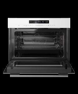 Духовой шкаф электрический с функцией СВЧ KMW 694 W- фото 2