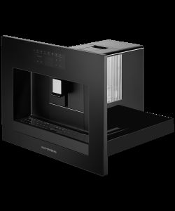 Кофемашина встраиваемая  KCM 183 Black- фото 2