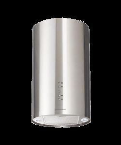 Вытяжка островная TUBA 35 X