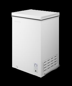 Морозильная камера отдельностоящая FLCF 100 W- фото 1
