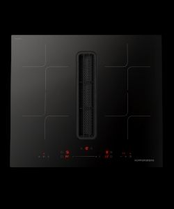 Индукционная варочная панель IHI 690- фото 1