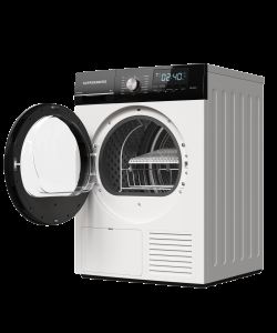 Сушильная машина  DM 660 W- фото 3