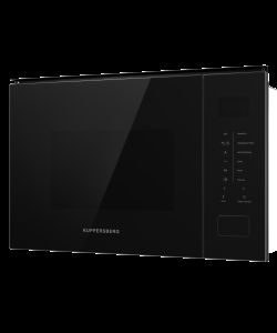 Микроволновая печь встраиваемая HMW 652 B- фото 3