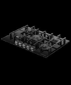 Газовая варочная панель FG 78 B- фото 3