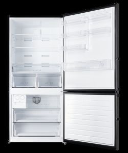 Холодильник отдельностоящий NRV 1867 DX- фото 3